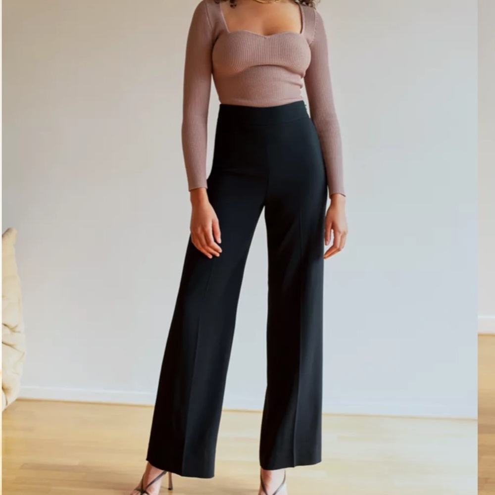 Aritzia Lincoln Pant